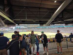 World Baseball Classic: Canada vs. Mexico