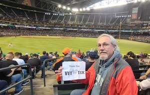 World Baseball Classic: Canada vs. Mexico