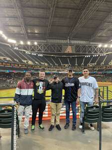 World Baseball Classic: Canada vs. Mexico