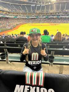 World Baseball Classic: Canada vs. Mexico