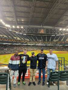 World Baseball Classic: Canada vs. Mexico