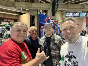 World Baseball Classic: Canada vs. Mexico