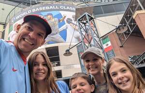 World Baseball Classic: Canada vs. Mexico