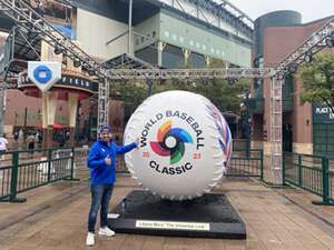 World Baseball Classic: Canada vs. Mexico