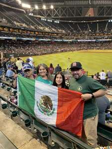 World Baseball Classic: Canada vs. Mexico