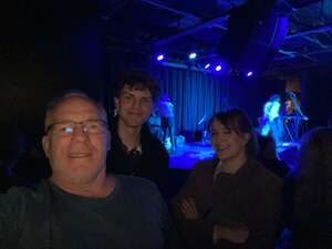 Indie Sleaze Party