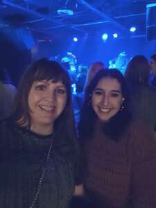 Indie Sleaze Party