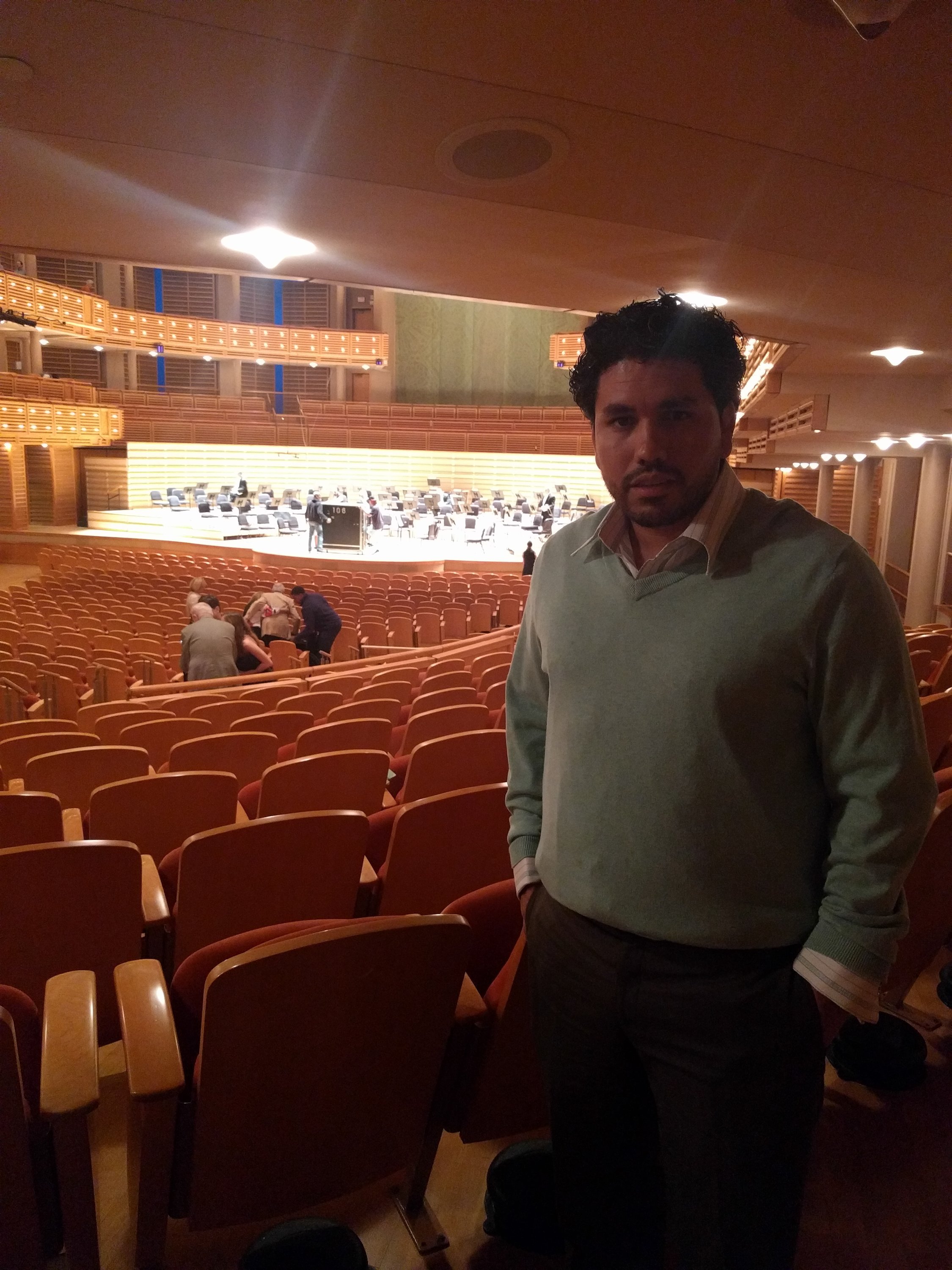Sibelius Second Symphony - Presented by the Cleveland Orchestra Miami