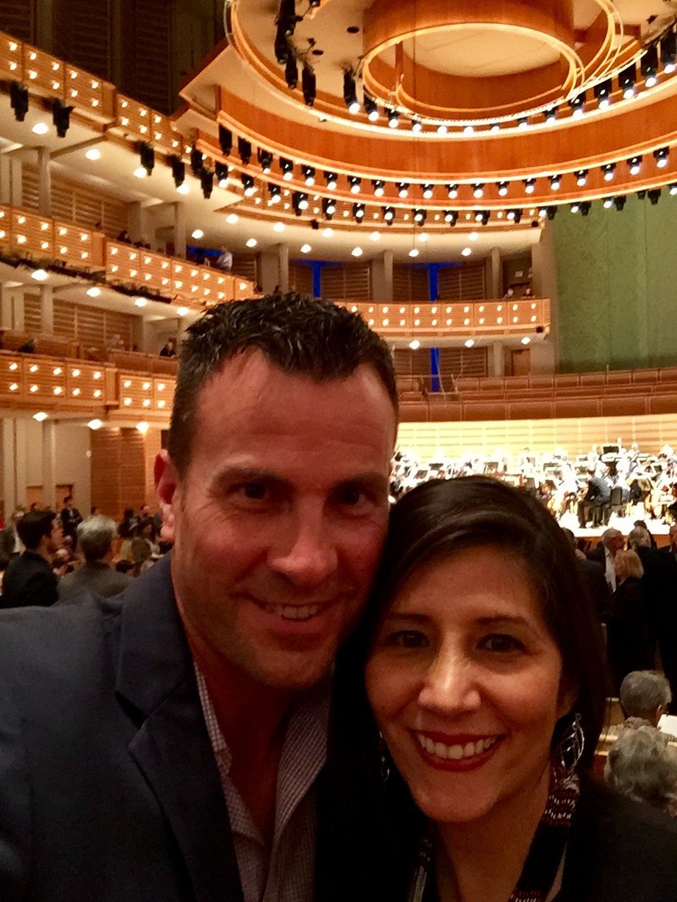 Sibelius Second Symphony - Presented by the Cleveland Orchestra Miami