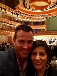 Sibelius Second Symphony - Presented by the Cleveland Orchestra Miami