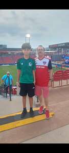 FC Dallas - MLS vs St. Louis City SC