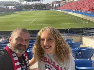 FC Dallas - MLS vs St. Louis City SC