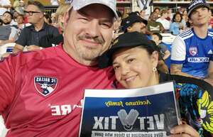 FC Dallas - MLS vs St. Louis City SC