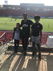 FC Dallas - MLS vs St. Louis City SC