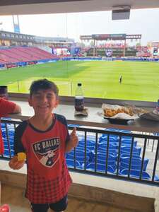 FC Dallas - MLS vs St. Louis City SC