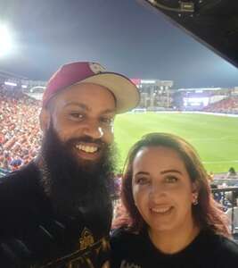 FC Dallas - MLS vs St. Louis City SC