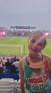 FC Dallas - MLS vs St. Louis City SC