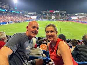 FC Dallas - MLS vs St. Louis City SC