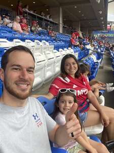 FC Dallas - MLS vs St. Louis City SC