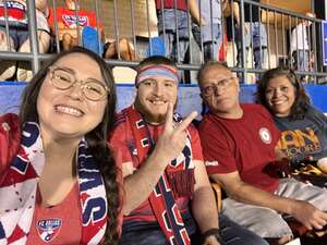 FC Dallas - MLS vs Nashville SC