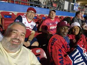 FC Dallas - MLS vs Nashville SC