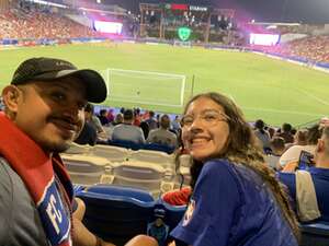 FC Dallas - MLS vs Nashville SC