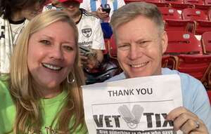 FC Dallas - MLS vs Nashville SC