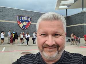 FC Dallas - MLS vs Nashville SC