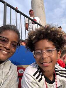 FC Dallas - MLS vs Nashville SC