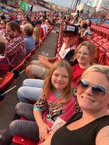 FC Dallas - MLS vs Nashville SC