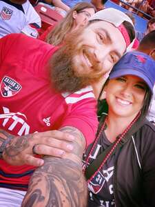 FC Dallas - MLS vs Nashville SC