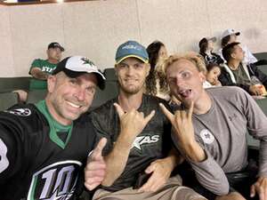 Texas Stars - AHL vs Chicago Wolves