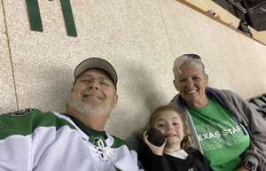 Texas Stars - AHL vs Chicago Wolves