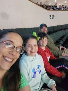 Texas Stars - AHL vs Chicago Wolves