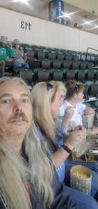 Texas Stars - AHL vs Chicago Wolves