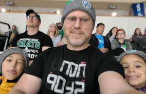 Texas Stars - AHL vs Chicago Wolves