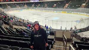 Texas Stars - AHL vs Chicago Wolves