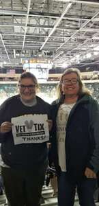 Texas Stars - AHL vs Chicago Wolves