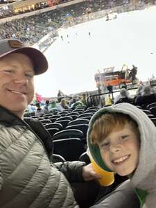 Texas Stars - AHL vs Chicago Wolves