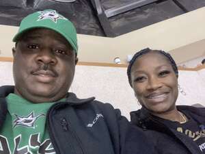 Texas Stars - AHL vs Chicago Wolves