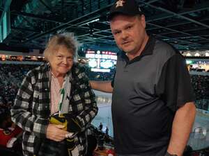 Texas Stars - AHL vs Chicago Wolves