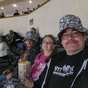 Texas Stars - AHL vs Chicago Wolves