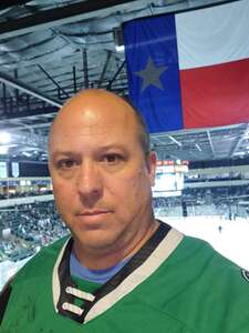 Texas Stars - AHL vs Chicago Wolves