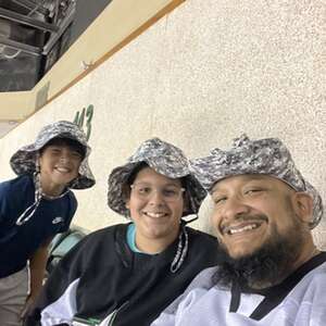 Texas Stars - AHL vs Chicago Wolves