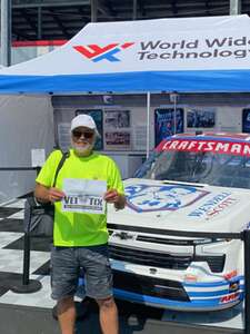 NASCAR Truck Series 2023