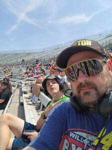 NASCAR Truck Series 2023