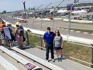 NASCAR Truck Series 2023