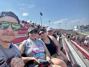 NASCAR Truck Series 2023