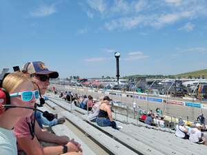 NASCAR Truck Series 2023