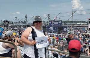 NASCAR Truck Series 2023